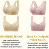 JoyFit™ - Comfortable & Convenient Front Button Bra