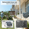 Spool™ - Retractable Garden Hose Reel