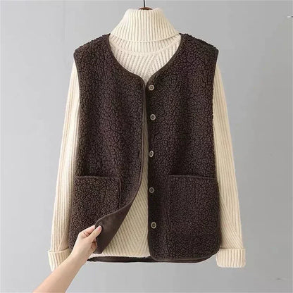 WW | Warmes Fleece Westen