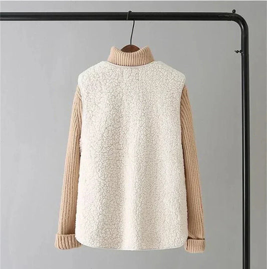WW | Warmes Fleece Westen