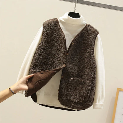 WW | Warmes Fleece Westen
