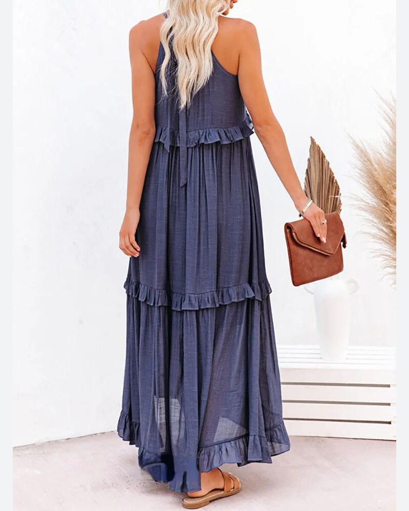 Damenkleid | Frena