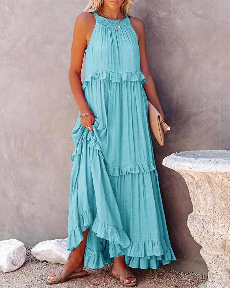 Damenkleid | Frena