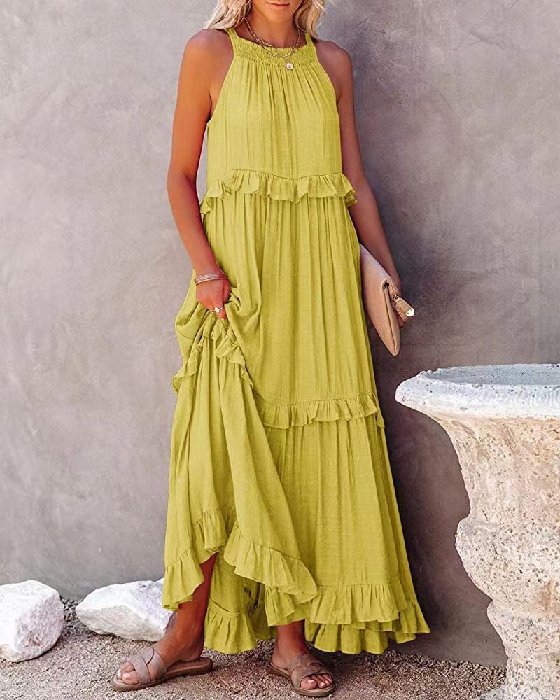 Damenkleid | Frena