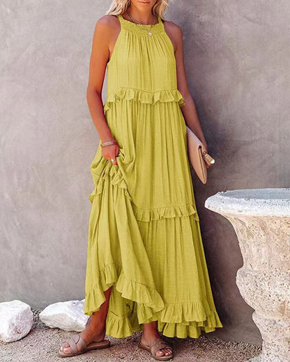 Damenkleid | Frena
