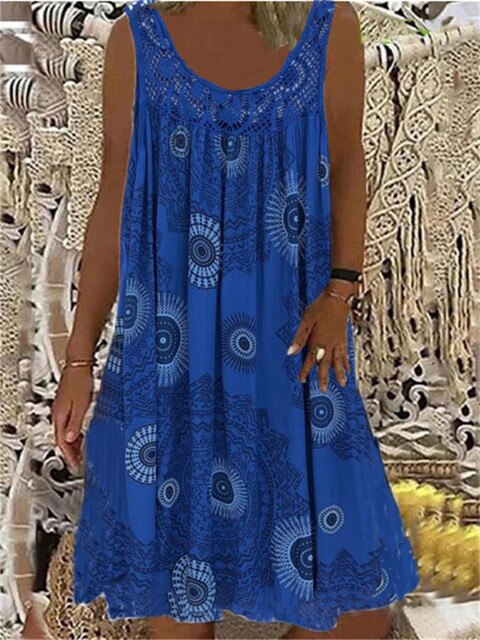 Airy Kleid für Frauen