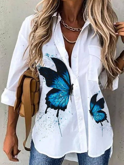 Merche Design Sommerblusen für Frauen