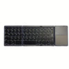 TypeGo™ - Portable Bluetooth Wireless Keyboard