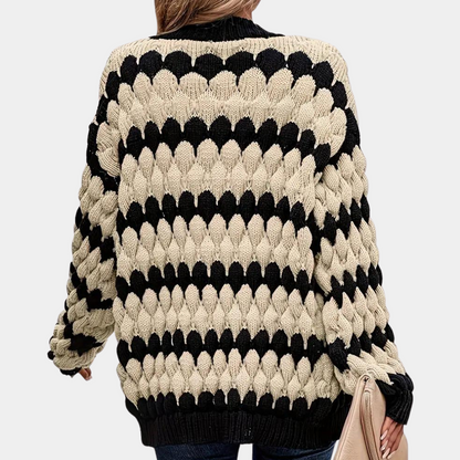 WW | Warmer Cardigan Für Damen