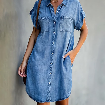 Kleid in Premiumqualität