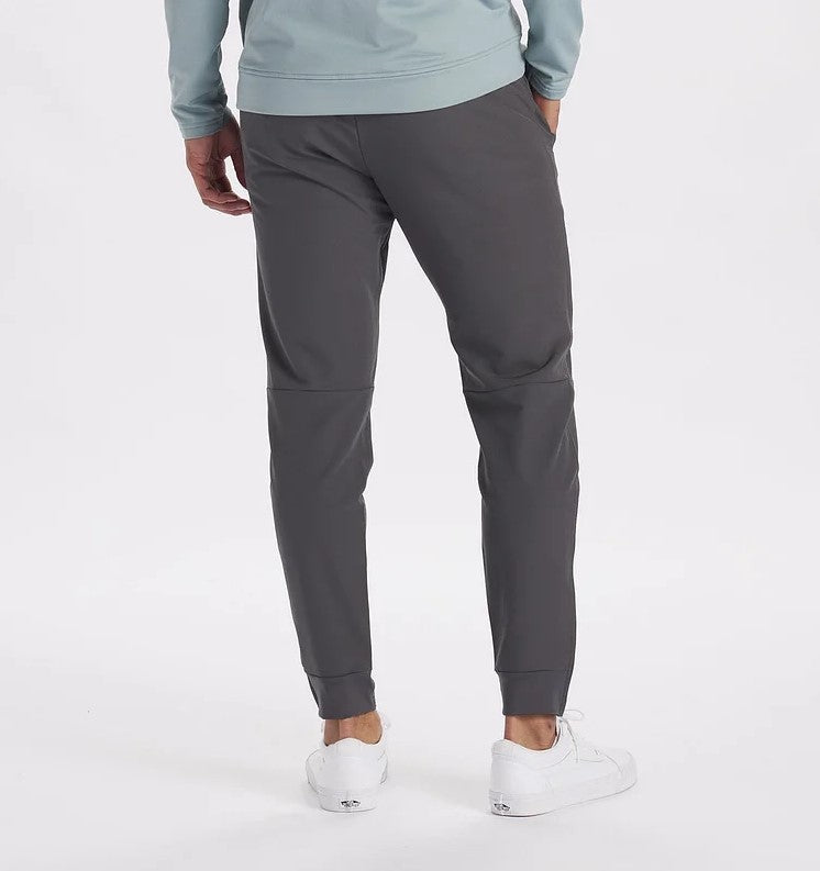 WW | Trendige Stoffhosen