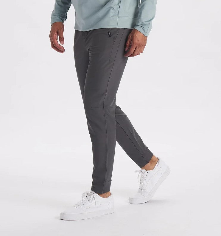 WW | Trendige Stoffhosen