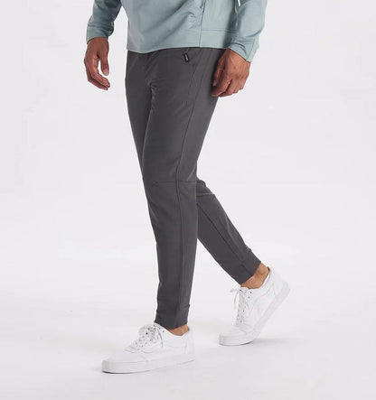 WW | Trendige Stoffhosen