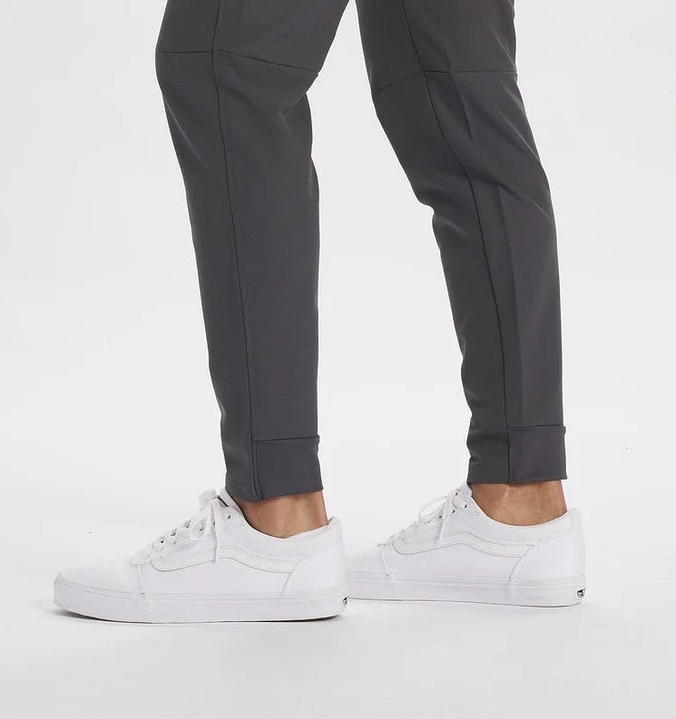 WW | Trendige Stoffhosen