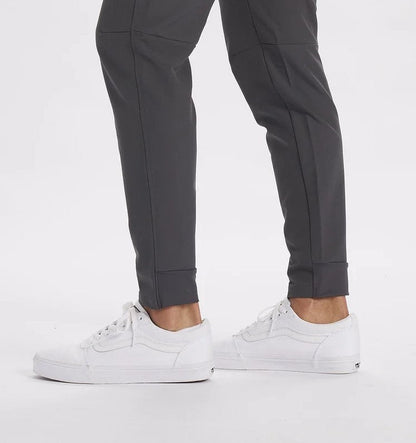 WW | Trendige Stoffhosen