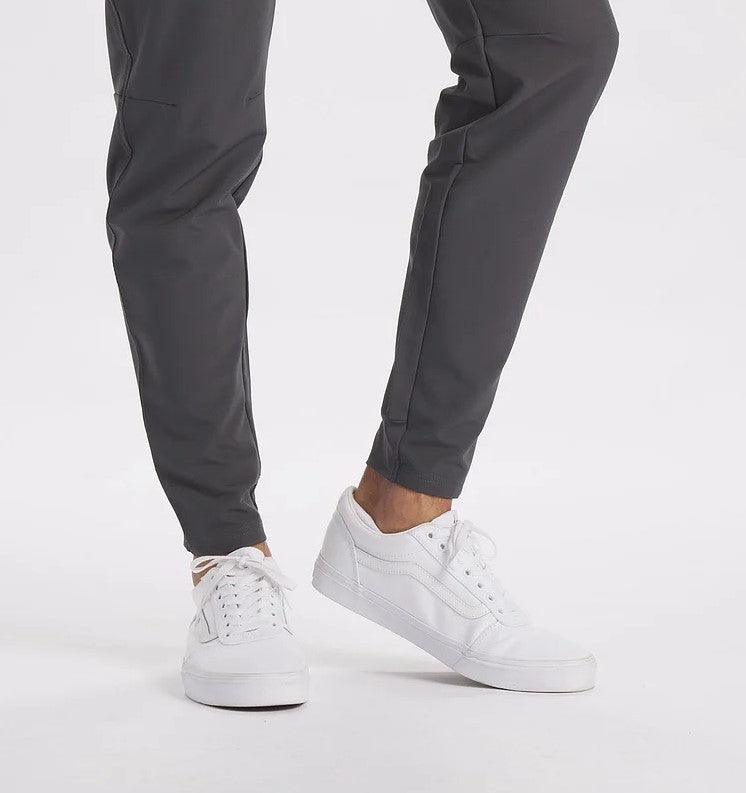 WW | Trendige Stoffhosen