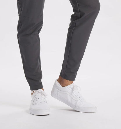 WW | Trendige Stoffhosen