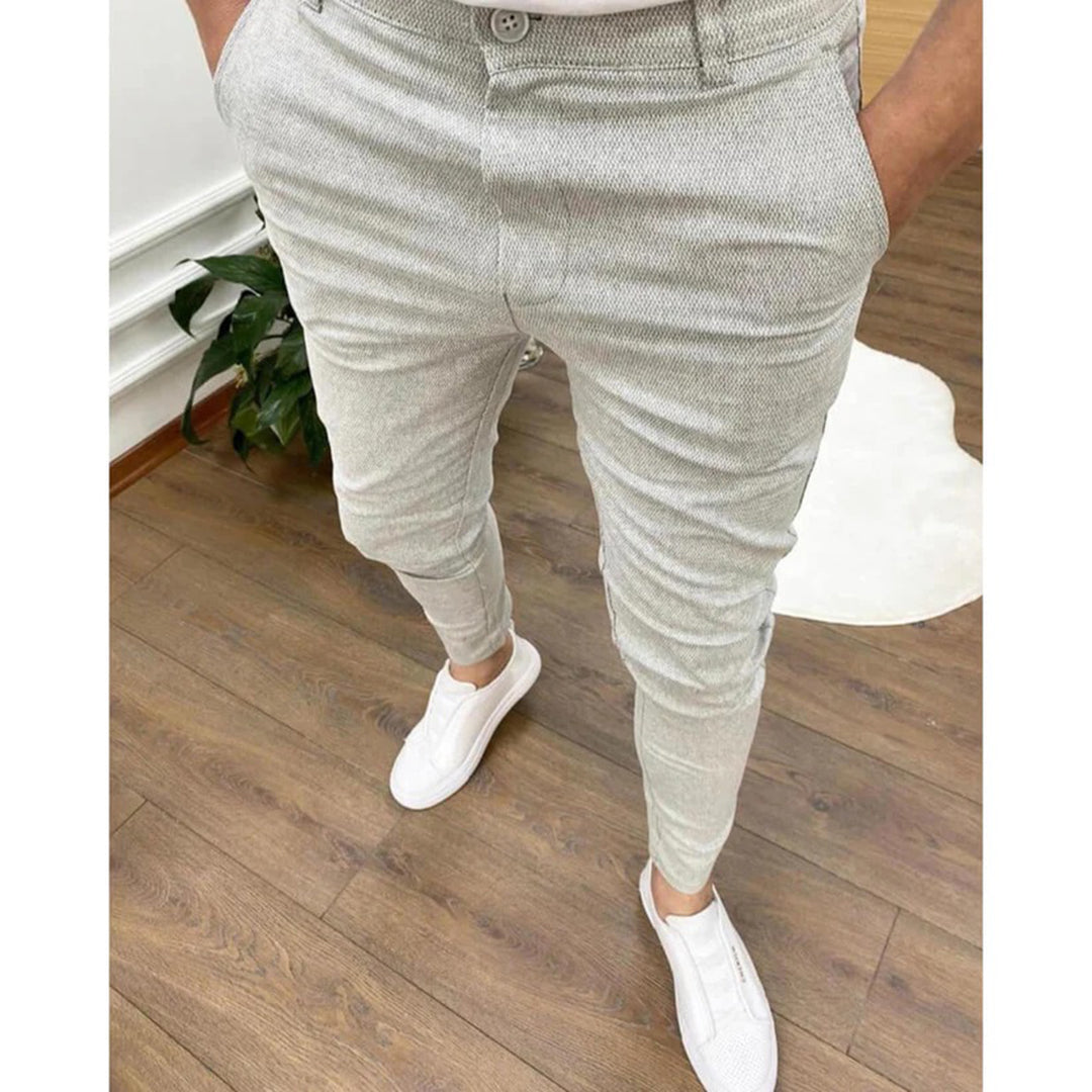 WW | Modische Und Bequeme Hosen