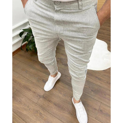 WW | Modische Und Bequeme Hosen