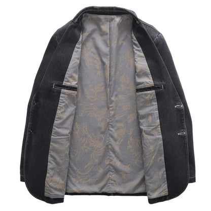 WW | Zeitlose Herrenjacke Mit Stil