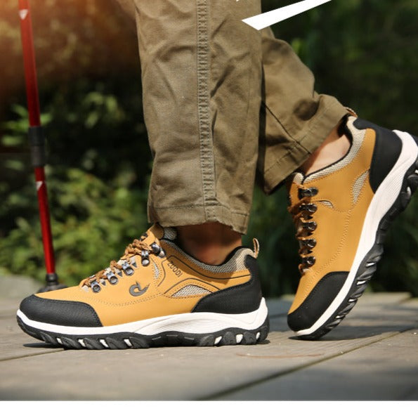Miller Ergonomic Schmerzlinderung Freiluftschuhe