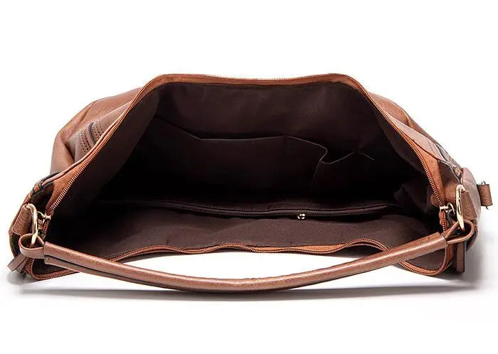 WW | Weiche Tasche mit schickem Design