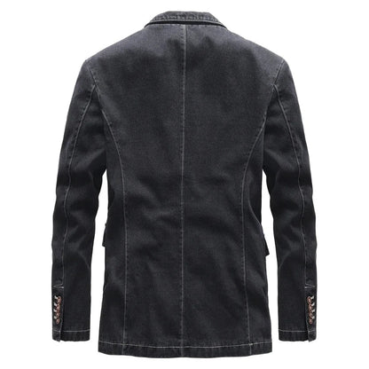 WW | Zeitlose Herrenjacke Mit Stil