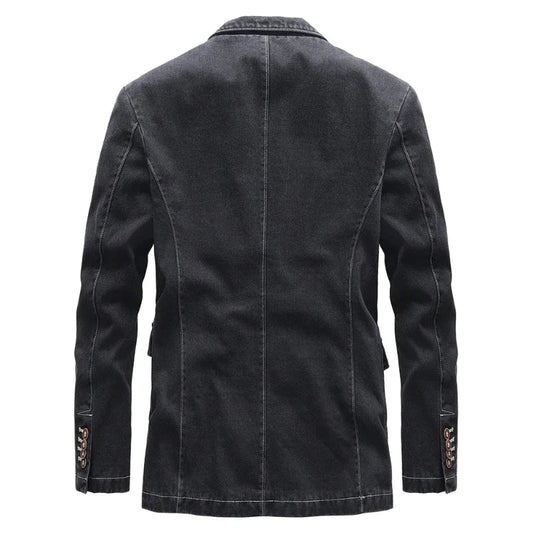 WW | Zeitlose Herrenjacke Mit Stil