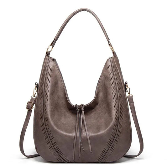 WW | Weiche Tasche mit schickem Design