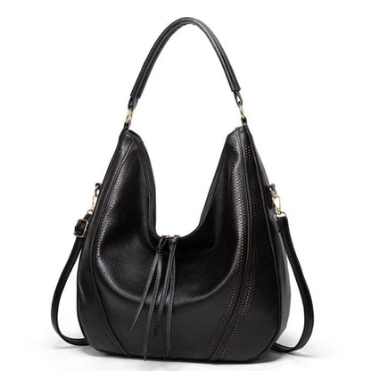 WW | Weiche Tasche mit schickem Design