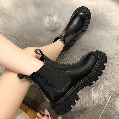 Chelsea Boots