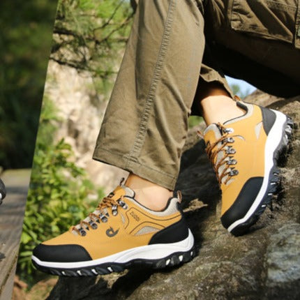 Miller Ergonomic Schmerzlinderung Freiluftschuhe