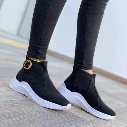 Orthopädische Turnschuhe für Frauen