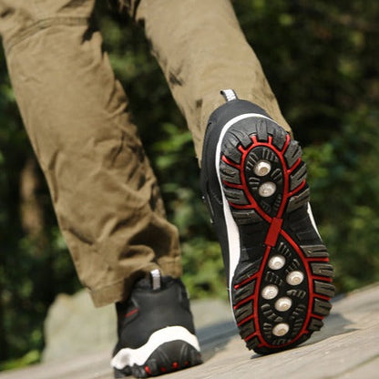 Miller Ergonomic Schmerzlinderung Freiluftschuhe