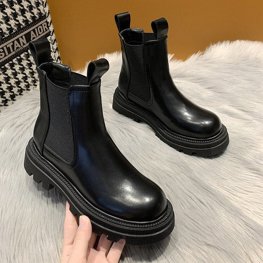Chelsea Boots