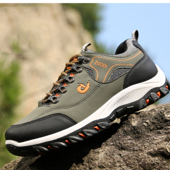 Miller Ergonomic Schmerzlinderung Freiluftschuhe