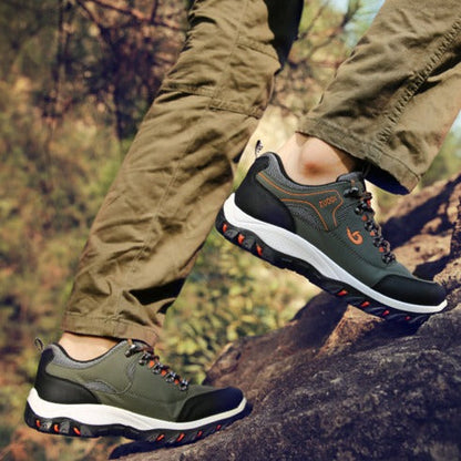 Miller Ergonomic Schmerzlinderung Freiluftschuhe