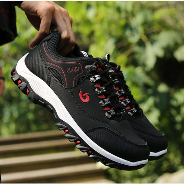 Miller Ergonomic Schmerzlinderung Freiluftschuhe