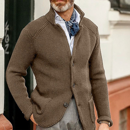 WW | Warmer Und Stilvoller Strickjacke