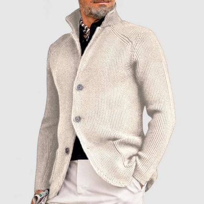 WW | Warmer Und Stilvoller Strickjacke
