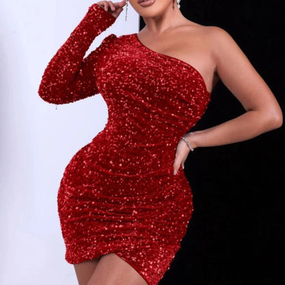 bodycon mini kleid | Hilaria