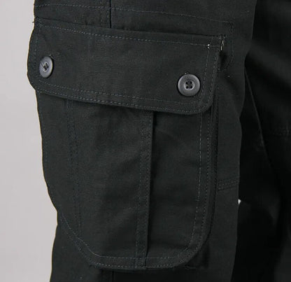 WW | Von Baggy Hosen Robuster Stil Und Praktische Funktionalität