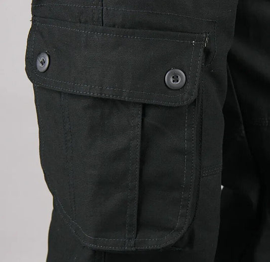 WW | Von Baggy Hosen Robuster Stil Und Praktische Funktionalität