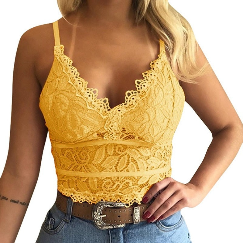 WW | Ein Elegantes Oberteil Für Damen