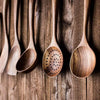 Olivo™ - Wooden Utensil Set (50% OFF!)