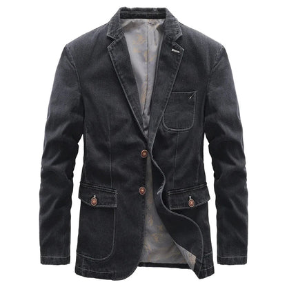 WW | Zeitlose Herrenjacke Mit Stil