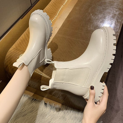 Chelsea Boots