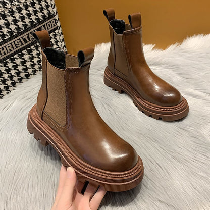 Chelsea Boots