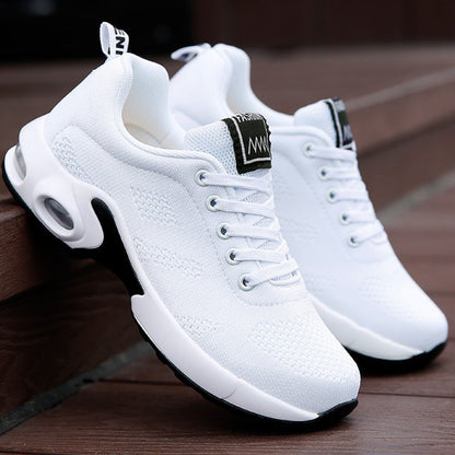 CloudWalk Pro - Ergonomische Fußpflege-Schuhe