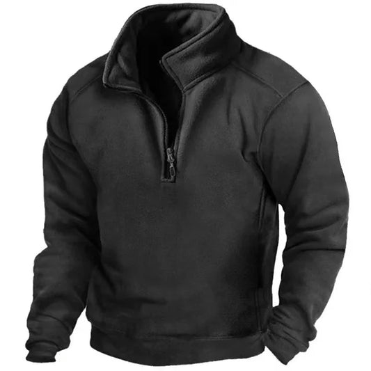 WW | Winddichter Pullover Für Männer